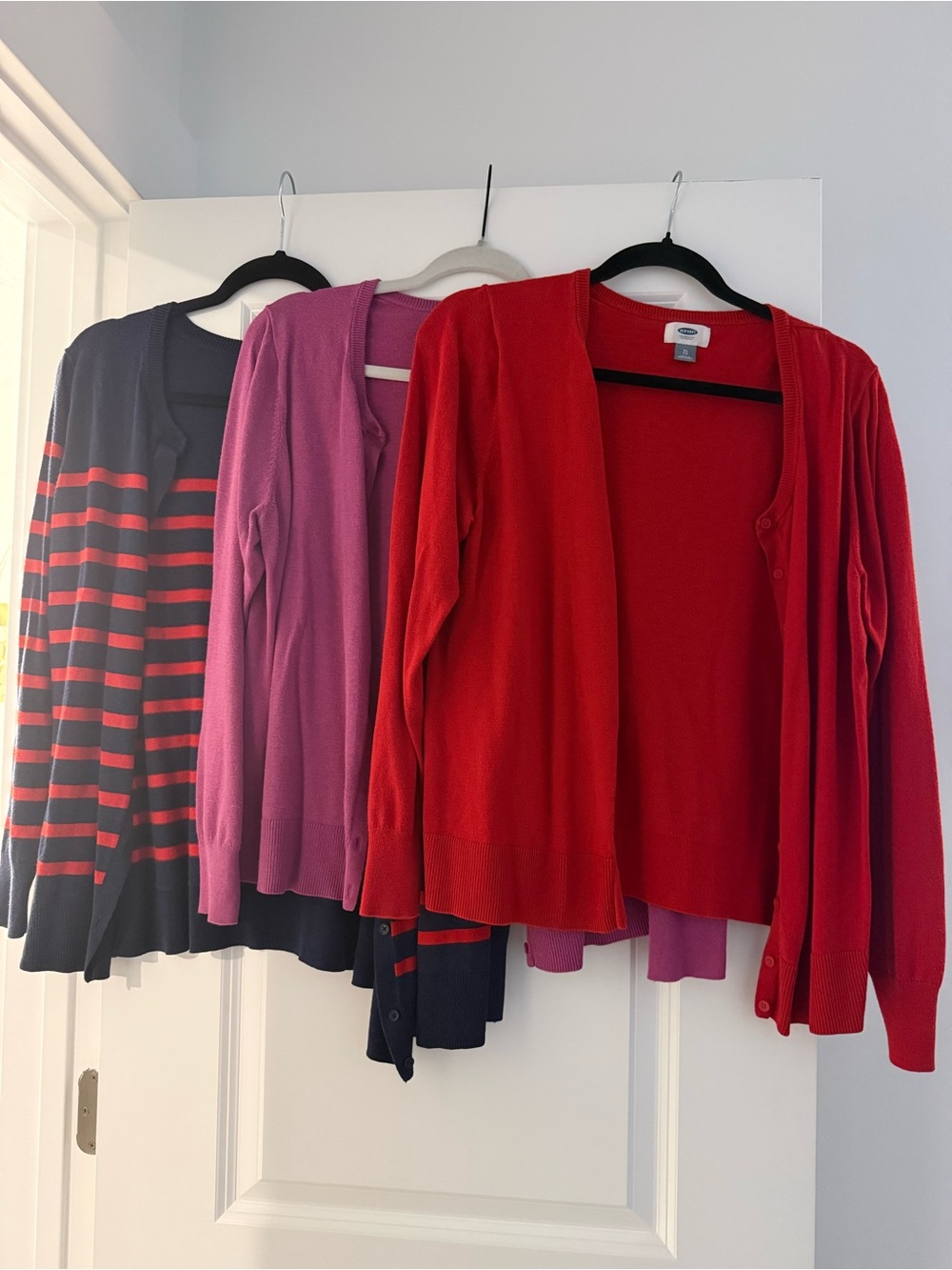 Old Navy Women's Lightweight Cardigan Sweater